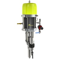 Насос AIRMIX 20С100 TURBO (20.50T)
