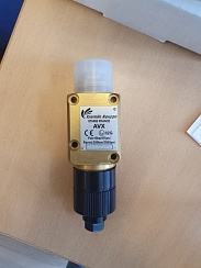 Пистолет Airmix AVX 