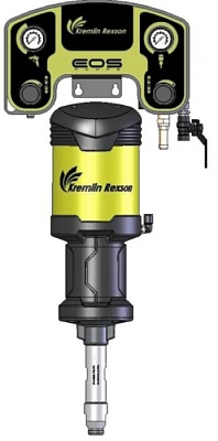 Насос Airmix EOS 15C-25