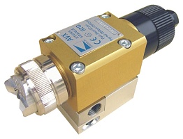 Пистолет Airmix AVX 